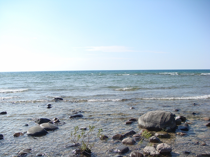 Western Michigan [2010] 804.JPG - Scenes from our trip to Western Michigan. Some places along the way were Ludington, Sleep Bear Dunes, and Traverse City.